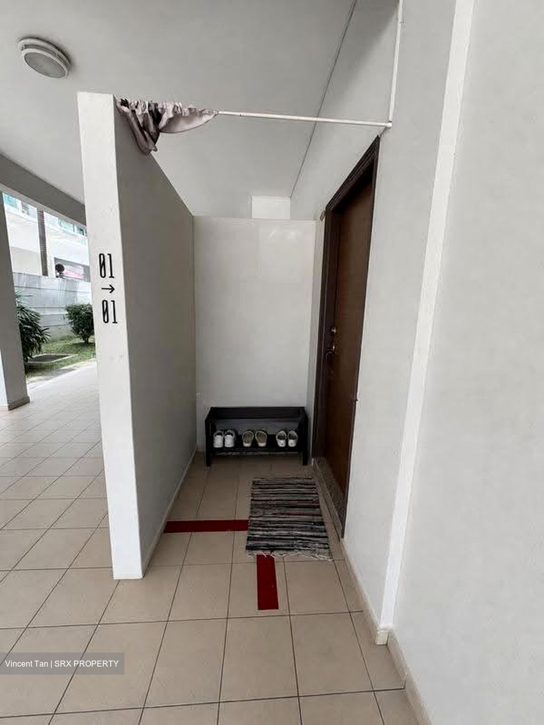 Eastern Residence (D15), Apartment #619151381
